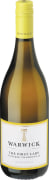 Warwick The First Lady Chardonnay 2014 Front Bottle Shot