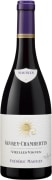 Frederic Magnien Gevrey-Chambertin Vieilles Vignes 2022  Front Bottle Shot