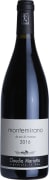 Claudio Mariotto Montemirano Croatina 2016  Front Bottle Shot