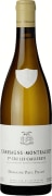 Domaine Paul Pillot Chassagne-Montrachet Les Caillerets Premier Cru 2021  Front Bottle Shot
