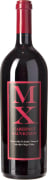 MX Wines Beckstoffer To Kalon Vineyard Cabernet Sauvignon 2007  Front Bottle Shot