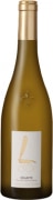 Luneau-Papin Muscadet Le L d'Or 2017  Front Bottle Shot