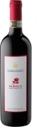 Gagliole Rubiolo Chianti Classico 2020  Front Bottle Shot