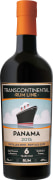 Transcontinental Rum Line Panama Rum (700ML) 2015 Front Bottle Shot