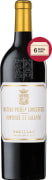 Chateau Pichon Longueville Comtesse de Lalande (6 Bottles in OWC - Futures Pre-Sale) 2023  Front Bottle Shot