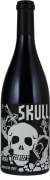 K Vintners Skull Syrah 2016  Front Bottle Shot