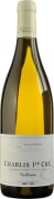 Famille Savary Chablis Vaillons Premier Cru 2018  Front Bottle Shot