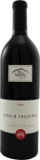 Fisher Vineyards Coach Insignia Cabernet Sauvignon 2005  Front Bottle Shot