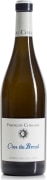 Francois Chidaine Montlouis Clos du Breuil 2018  Front Bottle Shot