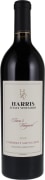Heritage School Vineyards Treva's Vineyard Cabernet Sauvignon (formerly Harris Estate) 2005  Front Bottle Shot