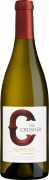 The Crusher Chardonnay 2020  Front Bottle Shot