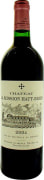 Chateau La Mission Haut-Brion 2004 Front Bottle Shot