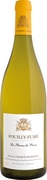 Domaine Masson-Blondelet Pouilly-Fume Les Pierres de Pierre 2019  Front Bottle Shot