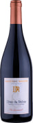 Dauvergne Ranvier Cotes du Rhone 2013 Front Bottle Shot