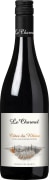 Le Charmel Cotes du Rhone 2022  Front Bottle Shot