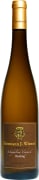 Hermann J. Wiemer Magdalena Vineyard Riesling 2022  Front Bottle Shot