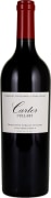 Carter Cellars The Grand Daddy Cabernet Sauvignon 2016  Front Bottle Shot