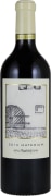 Maybach Family Vineyards Materium 2013  Front Bottle Shot