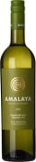 Amalaya Blanco 2016 Front Bottle Shot