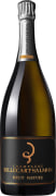 Billecart-Salmon Brut Nature (1.5 Liter Magnum)  Front Bottle Shot
