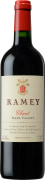 Ramey Napa Valley Claret 2016  Front Bottle Shot
