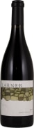 Larner Estate Syrah 2010 Front Bottle Shot