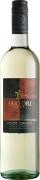 Sartori di Verona  Family Pinot Grigio 2016 Front Bottle Shot