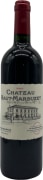 Chateau Haut-Marbuzet  2020  Front Bottle Shot