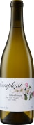 Complant Linda Vista Vineyard Chardonnay 2020  Front Bottle Shot
