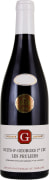 Philippe Gavignet Nuits-St.-Georges Les Pruliers Premier Cru 2016  Front Bottle Shot
