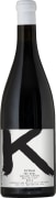 K Vintners The Deal Syrah 2019  Front Bottle Shot