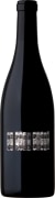 Ex Post Facto Syrah 2016  Front Bottle Shot