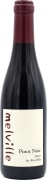 Melville Sta. Rita Hills Estate Pinot Noir (375ML half-bottle) 2019  Front Bottle Shot
