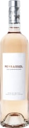 Peyrassol Les Commandeurs Rose 2023  Front Bottle Shot