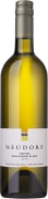 Neudorf Tiritiri Sauvignon Blanc 2019  Front Bottle Shot