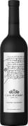 Casa Madero Cabernet Sauvignon 2024 Front Bottle Shot