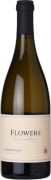 Flowers Sonoma Coast Chardonnay 2016  Front Bottle Shot