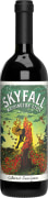 Skyfall Cabernet Sauvignon 2020  Front Bottle Shot