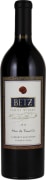 Betz Family Winery Pere de Famille Cabernet Sauvignon 2012  Front Bottle Shot