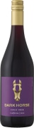 Dark Horse Pinot Noir 2022  Front Bottle Shot