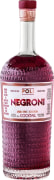 Poli Negroni Cocktail (700ML) Front Bottle Shot