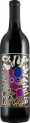 Zinfandelic Lodi Zinfandel 2021  Front Bottle Shot