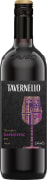 Tavernello Sangiovese 2021  Front Bottle Shot