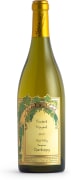 Nickel & Nickel Truchard Vineyard Chardonnay 2019  Front Bottle Shot