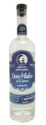 Don Mateo de la Sierra Cupreata Mezcal Front Bottle Shot