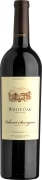 White Oak  Cabernet Sauvignon 2016 Front Bottle Shot
