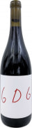 Stolpman Vineyards GDG Gamay 2019  Front Bottle Shot
