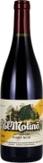 El Molino Pinot Noir 2014  Front Bottle Shot