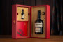 The Last Drop Glenrothes Single Malt Scotch Whisky with 50ML Bottle in Gift Box 1968 Front Bottle Shot