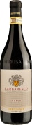Pertinace Barbaresco Nervo 2018  Front Bottle Shot
